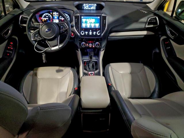 Subaru Forester Limited Image 6