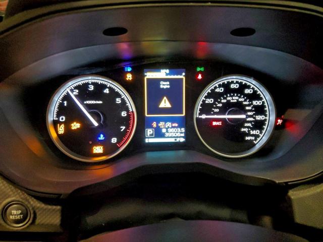 Subaru Forester Limited Image 7