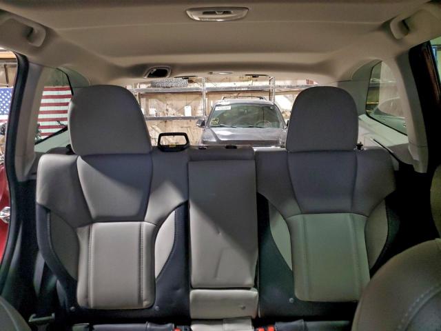 Subaru Forester Limited Image 8