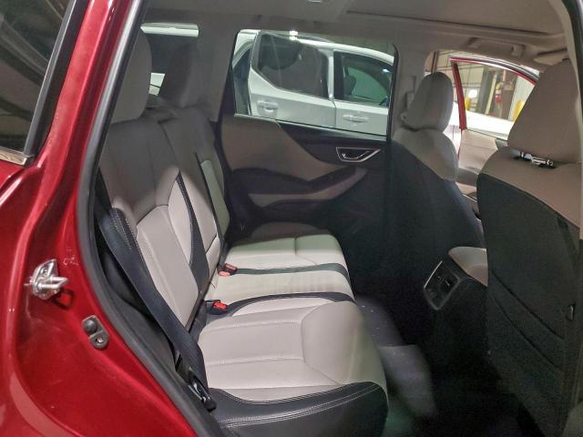 Subaru Forester Limited Image 9