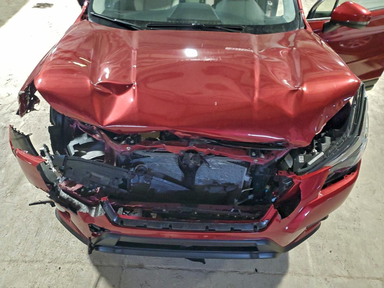 Subaru Forester Limited Image 11