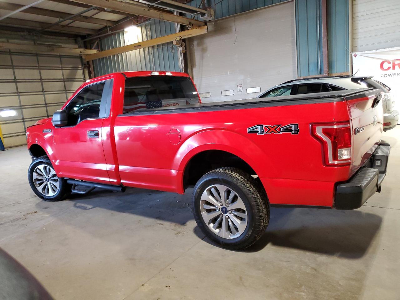 Ford F-150 Image 12