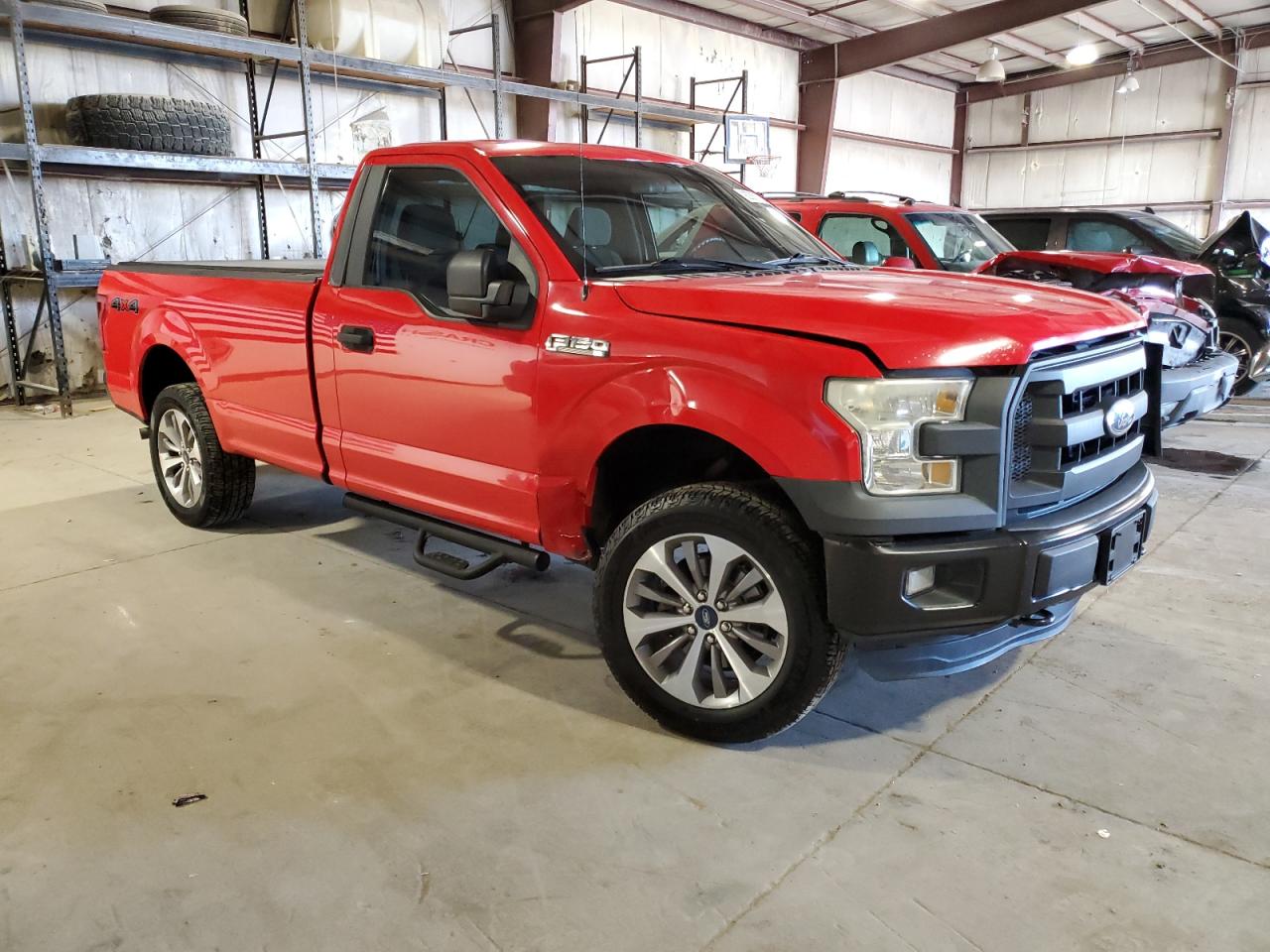 Ford F-150 Image 9