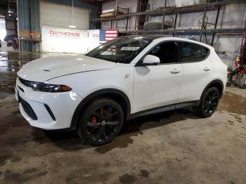  Salvage Dodge Hornet