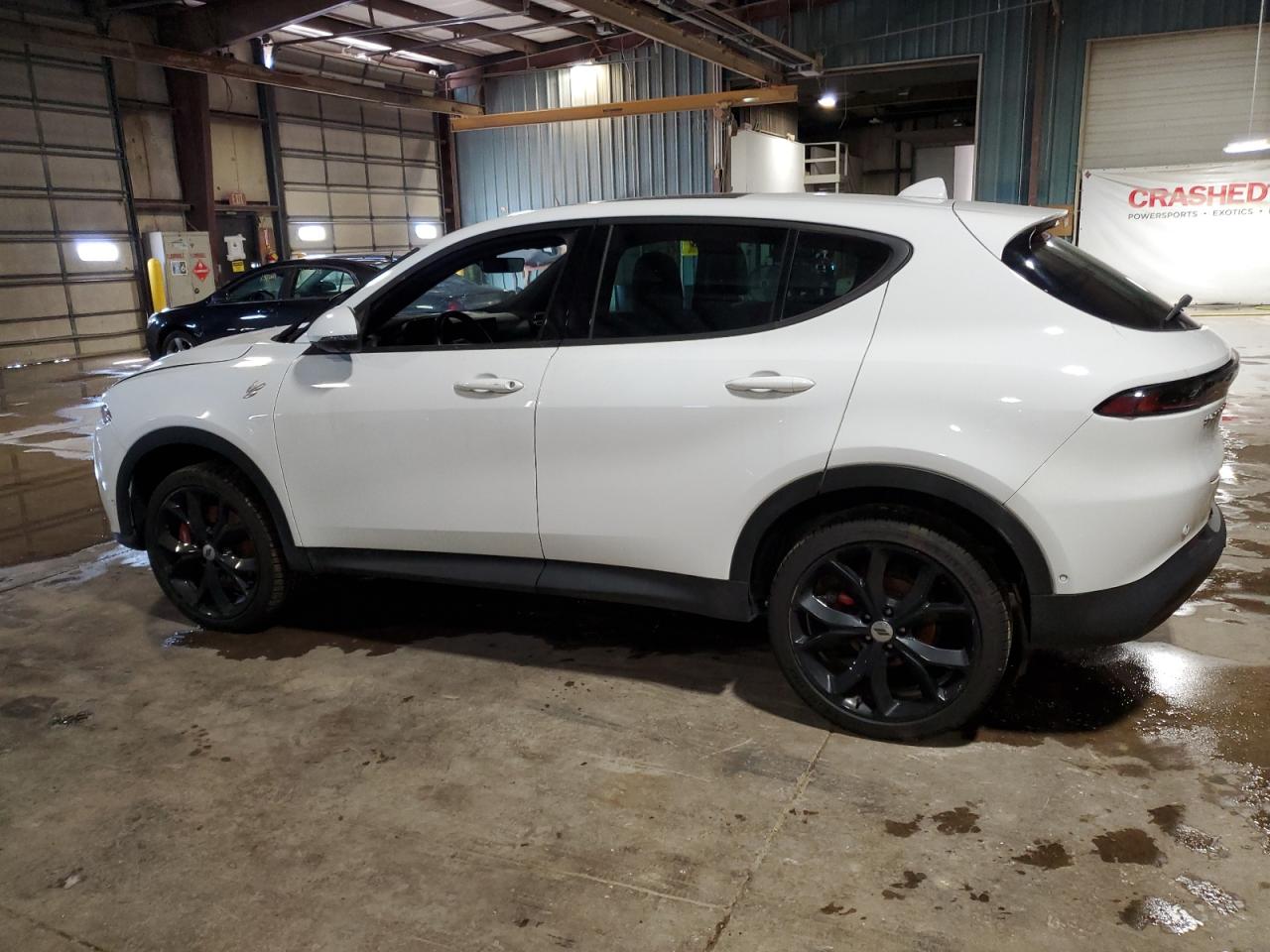 Dodge Hornet Gt Plus Image 13