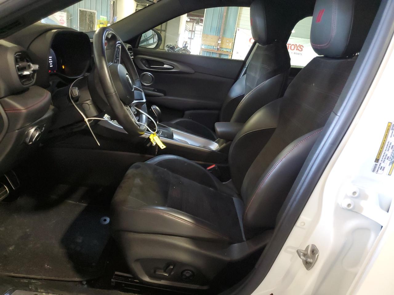 Dodge Hornet Gt Plus Image 3