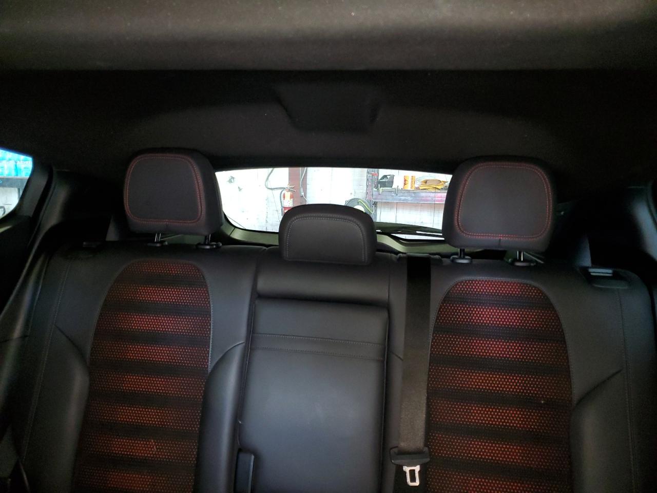 Dodge Hornet Gt Plus Image 10