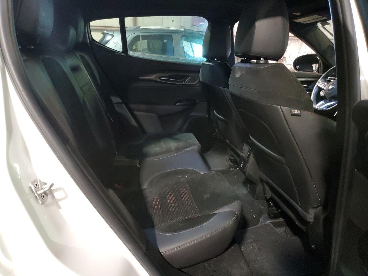 Dodge Hornet Gt Plus Image 7