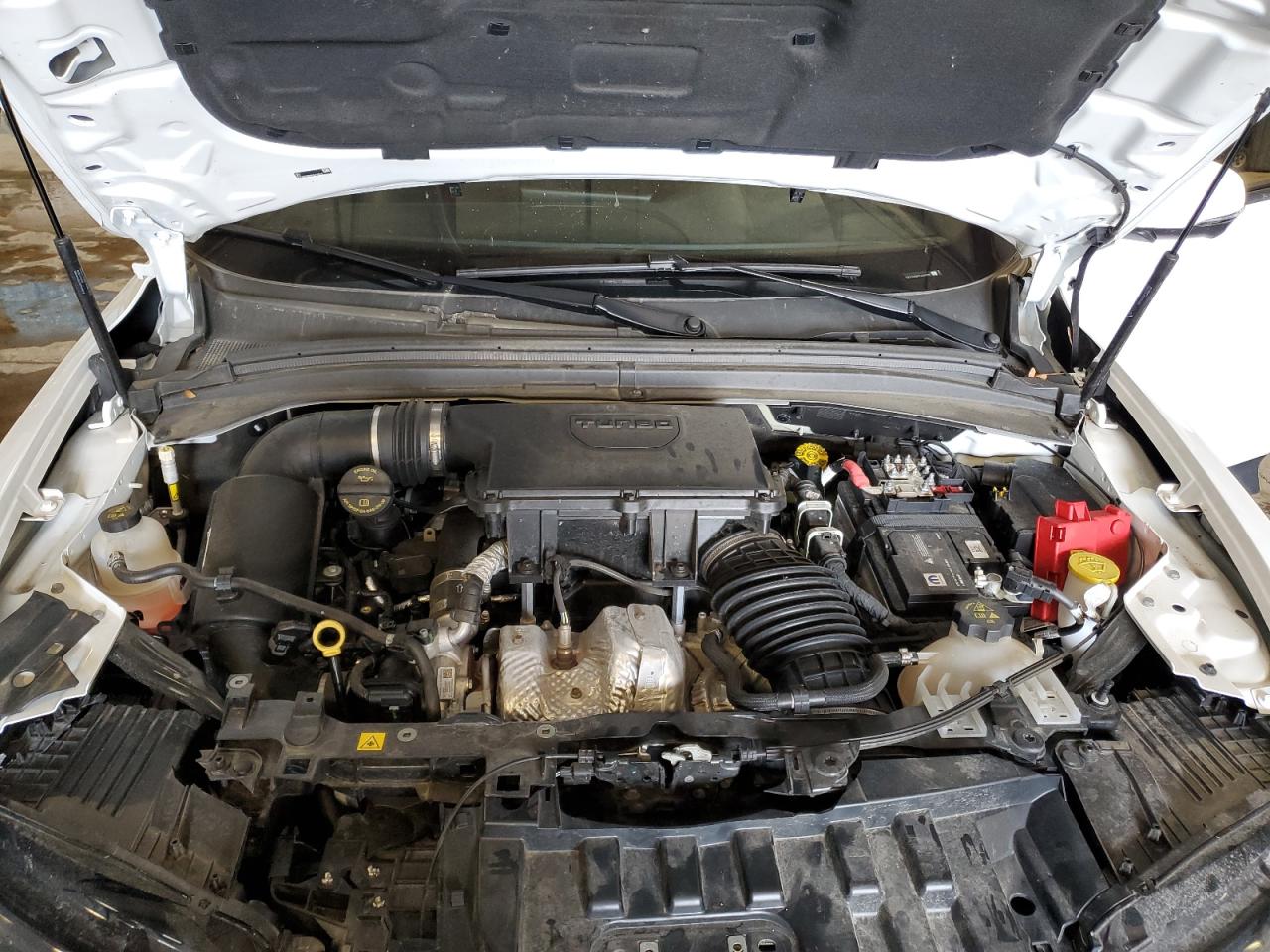 Dodge Hornet Gt Plus Image 12