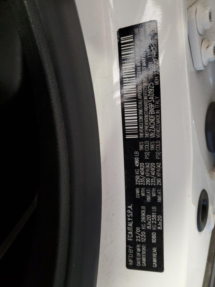 Dodge Hornet Gt Plus Image 9