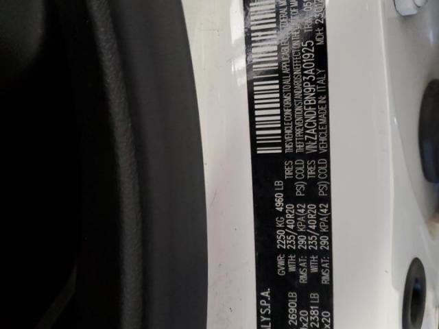 Dodge Hornet Gt Plus Image 9