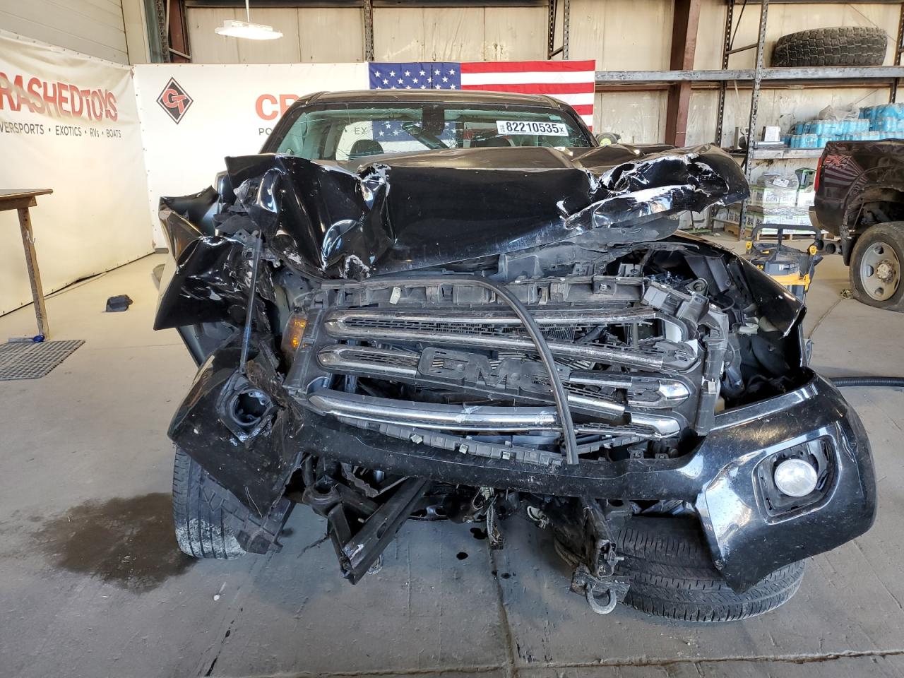 GMC Canyon Slt Image 5