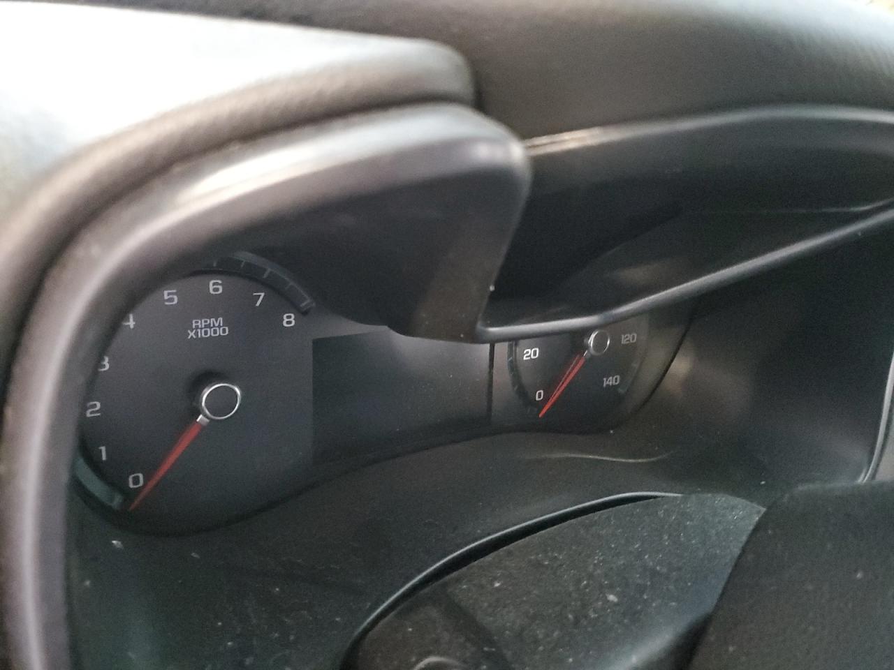 GMC Canyon Slt Image 8