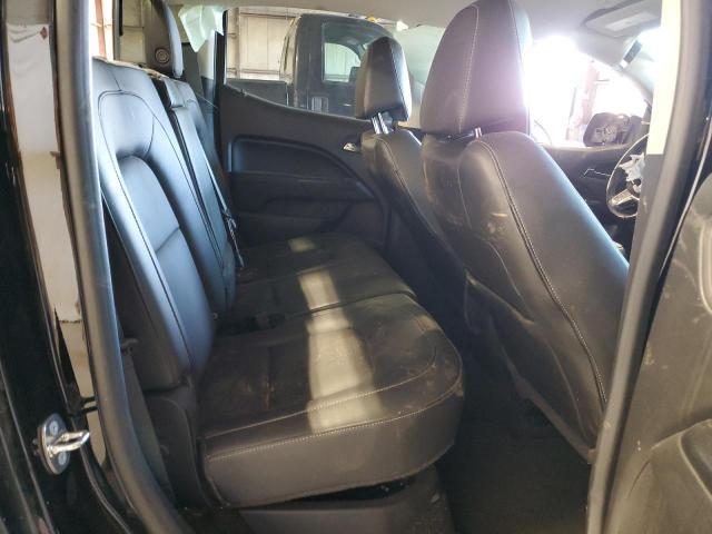 GMC Canyon Slt Image 12