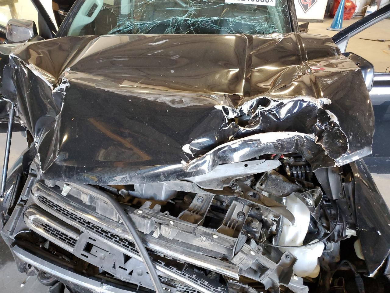 GMC Canyon Slt Image 7