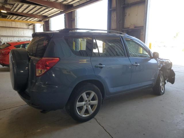 Toyota RAV4 Limited Image 5