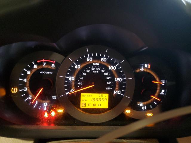 Toyota RAV4 Limited Image 9