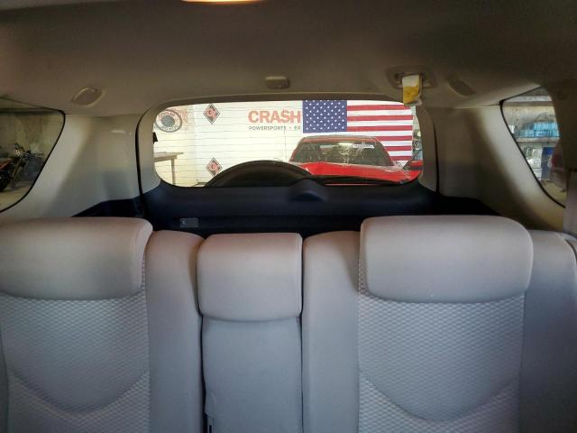 Toyota RAV4 Limited Image 7