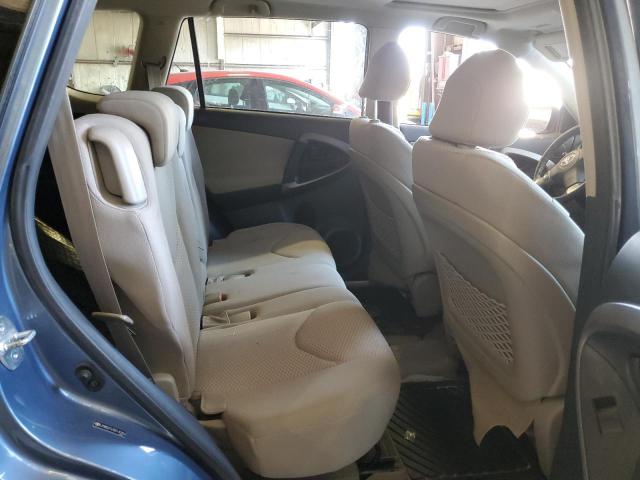 Toyota RAV4 Limited Image 8