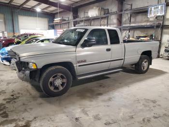  Salvage Dodge Ram 2500