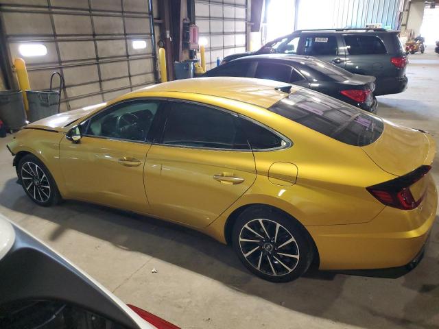 Hyundai SONATA Sel Plus Image 8