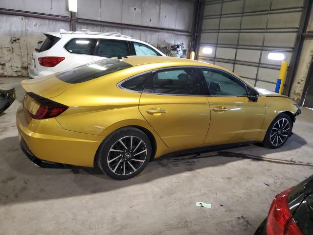 Hyundai SONATA Sel Plus Image 5