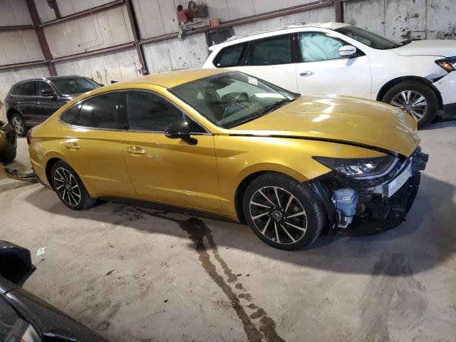 Hyundai SONATA Sel Plus Image 13