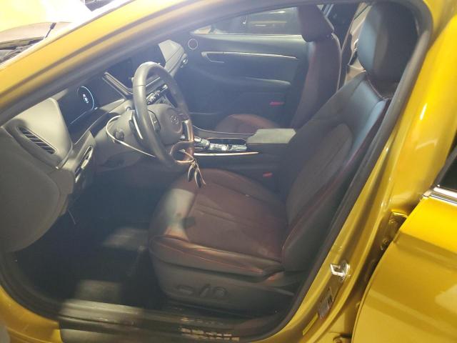 Hyundai SONATA Sel Plus Image 9