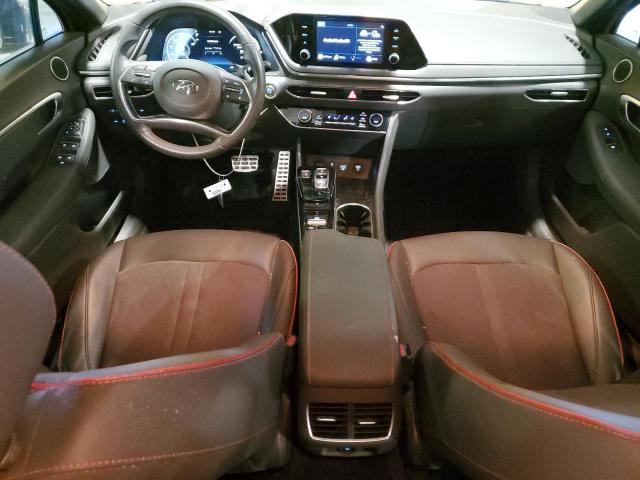 Hyundai SONATA Sel Plus Image 7