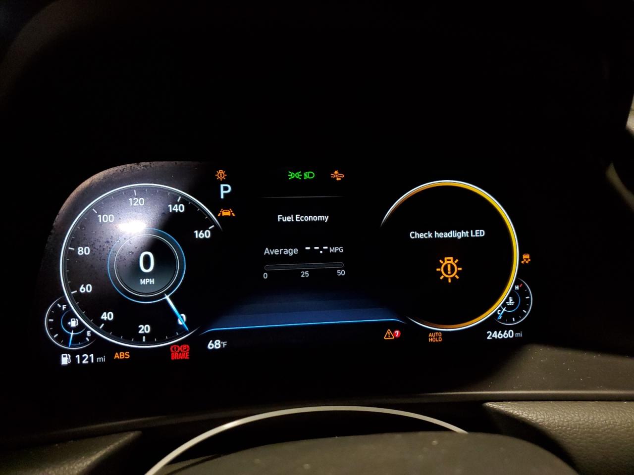 Hyundai SONATA Sel Plus Image 6