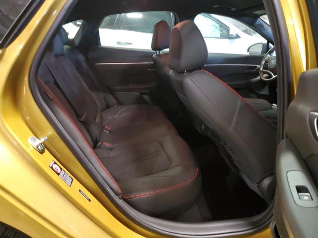 Hyundai SONATA Sel Plus Image 2