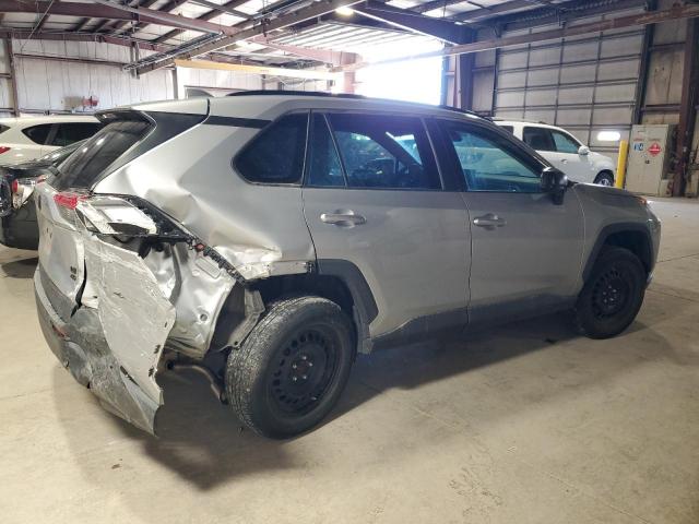 Toyota RAV4 Le Image 3