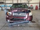 Honda Pilot Exl Image 2