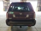 Honda Pilot Exl Image 8