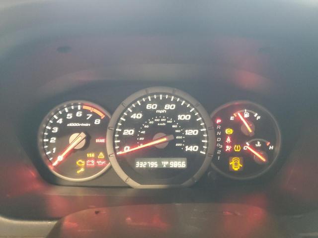 Honda Pilot Exl Image 12