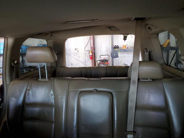 Honda Pilot Exl Image 6