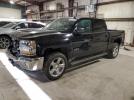 Chevrolet Silverado C1500 Lt Image 1