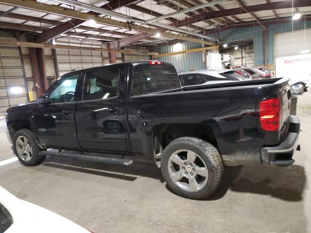 Chevrolet Silverado C1500 Lt Image 10