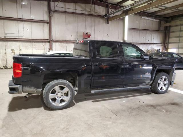 Chevrolet Silverado C1500 Lt Image 11