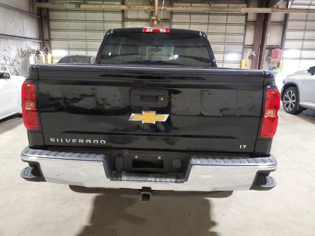 Chevrolet Silverado C1500 Lt Image 5