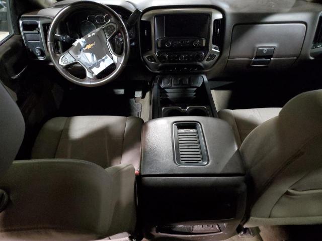 Chevrolet Silverado C1500 Lt Image 6