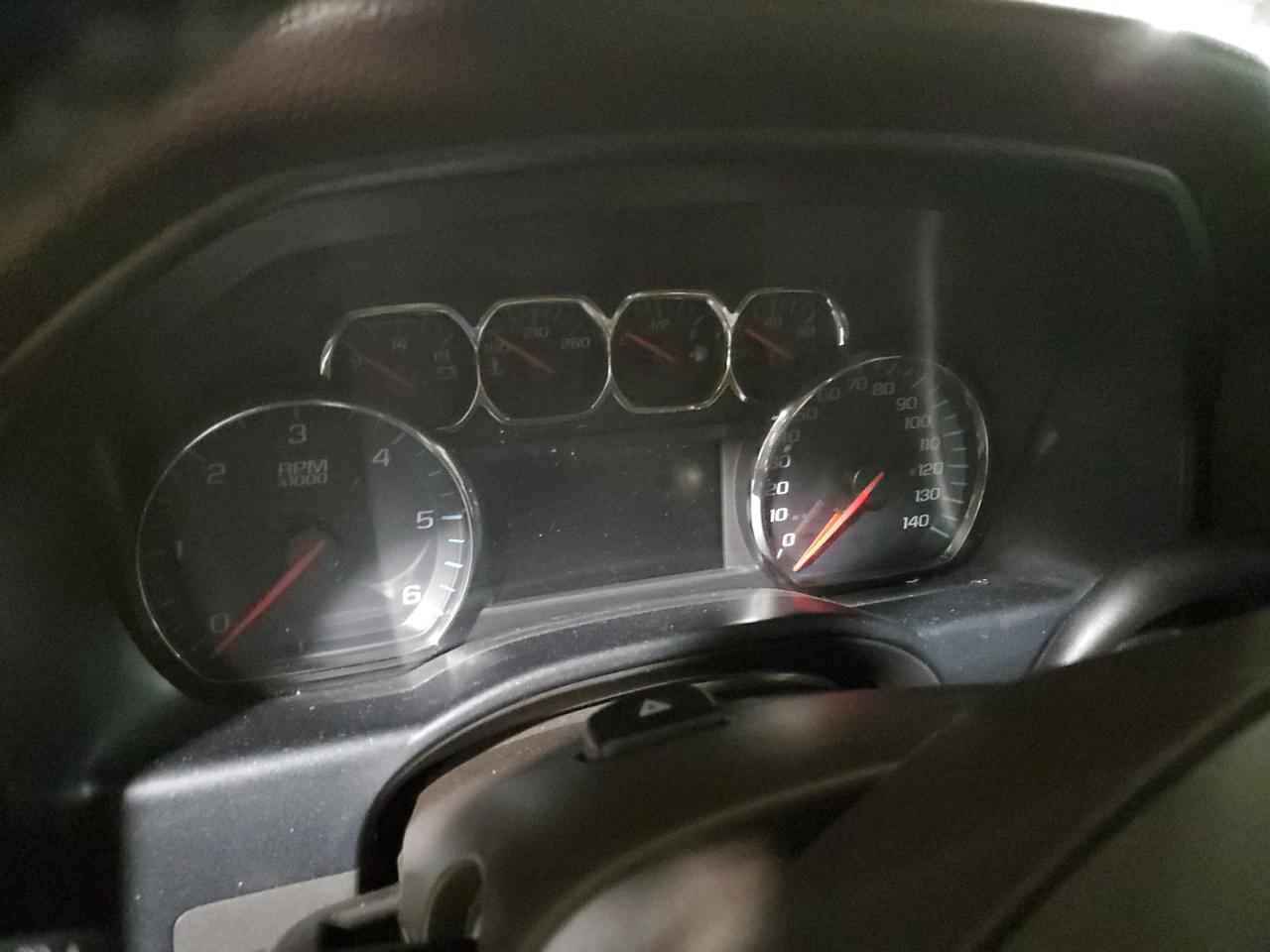 Chevrolet Silverado C1500 Lt Image 12