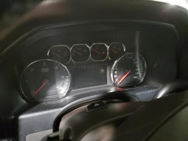 Chevrolet Silverado C1500 Lt Image 12