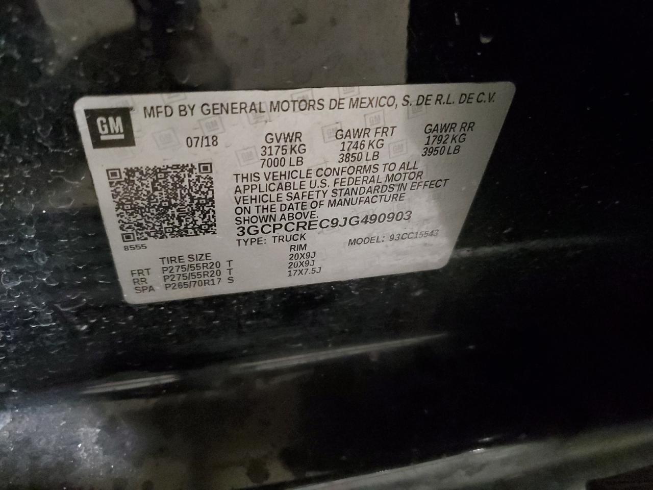 Chevrolet Silverado C1500 Lt Image 7