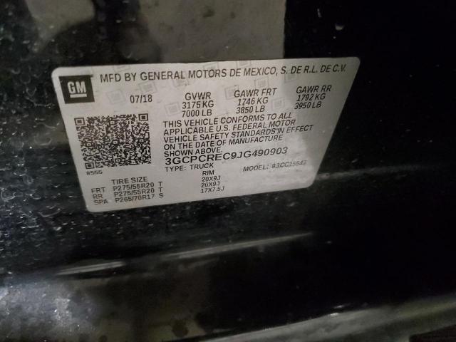 Chevrolet Silverado C1500 Lt Image 7