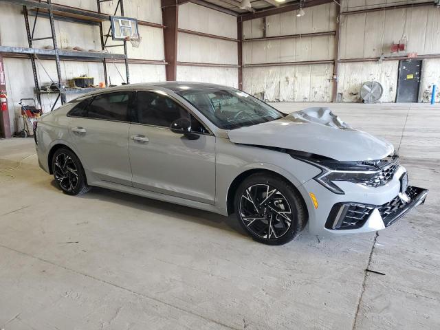 Kia K5 Gt Line Image 12