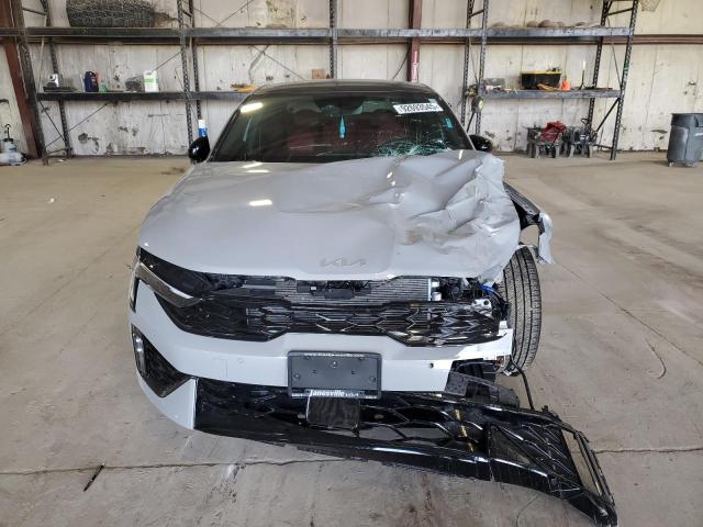 Kia K5 Gt Line Image 3