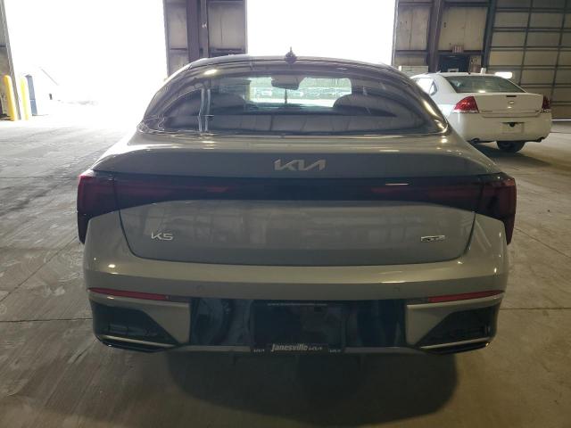 Kia K5 Gt Line Image 4