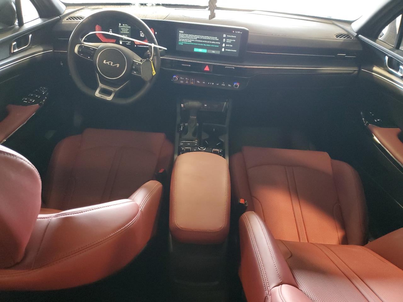 Kia K5 Gt Line Image 7