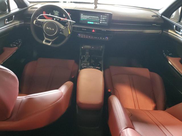 Kia K5 Gt Line Image 7